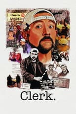 Poster for Clerk
