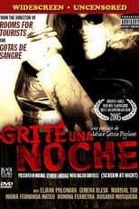 Poster for Scream at Night