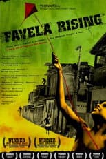 Poster for Favela Rising