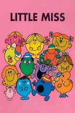 Poster for Little Miss