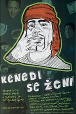 Poster for Kenedi Is Getting Married