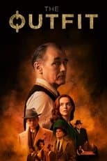 Poster for The Outfit