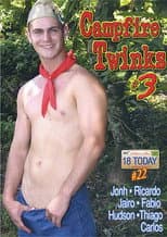 Poster for 18 Today International 22: Campfire Twinks 3