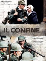 Poster for The Boundary