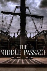 Poster for Ships of Slaves: The Middle Passage
