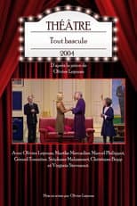 Poster for Tout bascule