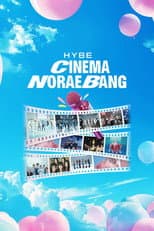 Poster for HYBE CINEMA NORAEBANG