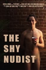 Poster for The Shy Nudist