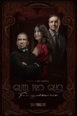 Poster for Quid Pro Quo