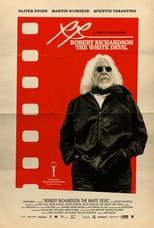 Poster for Robert Richardson: The White Devil