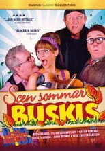 Poster for Scen Sommarbuskis