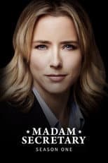 Poster for Season 1