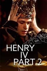 Poster for Henry IV Part 2