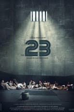 Poster for The 23