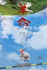 Poster for Sheep Life