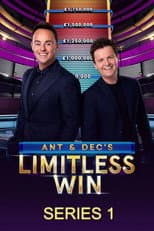 Poster for Series 1