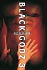 Poster for Black Godz 3