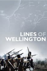 Poster for Lines of Wellington