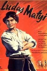 Poster for Goose Boy