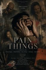 Poster for Pain Things