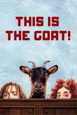 Poster for This Is the Goat!