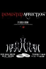 Poster for Demented Affection
