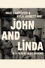 Poster for John and Linda