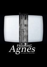 Poster for Framing Agnes