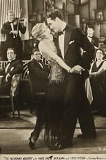 Poster for The Broadway Hoofer
