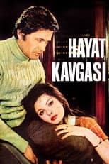 Poster for Hayat Kavgası