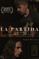 Poster for The Last Match