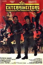 Poster for The Extermineitors