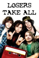 Poster for Losers Take All