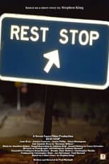 Poster for Rest Stop