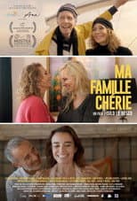 Poster for My Darling Family