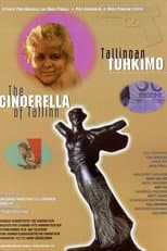 Poster for The Cinderella of Tallinn