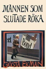 Poster for The Man Who Quit Smoking