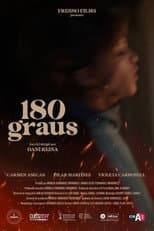 Poster for 180 degrees