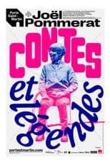 Poster for Contes et légendes