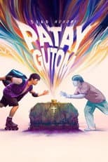 Poster for Patay Gutom
