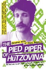 Poster for The Pied Piper of Hützovina