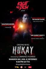 Poster for Kagat ng dilim : Hukay