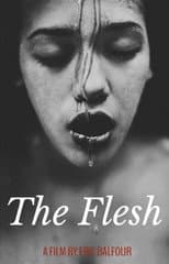 Poster for The Flesh