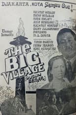 Poster for The Big Village