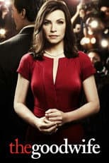Poster for The Good Wife