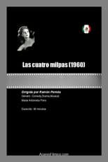 Poster for Las cuatro milpas