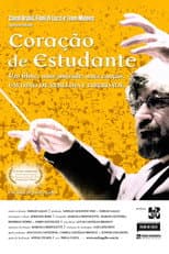 Poster for Coração de Estudante