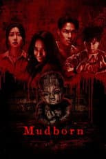 Poster for Mudborn