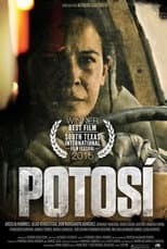 Poster for Potosí