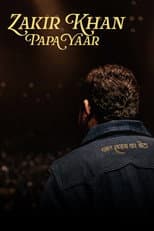 Poster for Zakir Khan: Papa Yaar